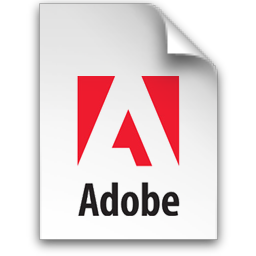 Adobe logo